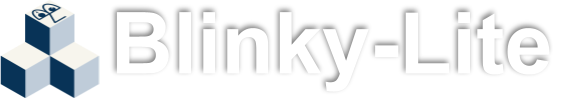 Blinky-Lite – A full-stack, <u>open-source</u>, remote automation platform